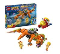 Official LEGO Genuine Sets Toys Bluey Duplo Fortnite Sonic Wednesday Wicked