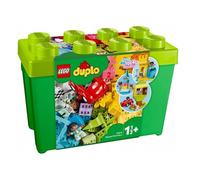 Official LEGO Genuine Sets Toys Bluey Duplo Fortnite Sonic Wednesday Wicked