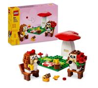 Official LEGO Genuine Sets Toys Bluey Duplo Fortnite Sonic Wednesday Wicked