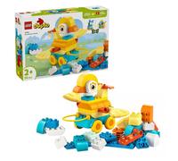 Official LEGO Genuine Sets Toys Bluey Duplo Fortnite Sonic Wednesday Wicked