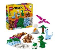 Official LEGO Genuine Sets Toys Bluey Duplo Fortnite Sonic Wednesday Wicked