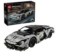 Lego Technic Lamborghini Revuelto Super Sports Car One Colour