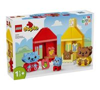 Official LEGO Genuine Sets Toys Bluey Duplo Fortnite Sonic Wednesday Wicked