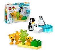 Official LEGO Genuine Sets Toys Bluey Duplo Fortnite Sonic Wednesday Wicked
