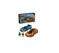 Official LEGO Genuine Sets Toys Bluey Duplo Fortnite Sonic Wednesday Wicked