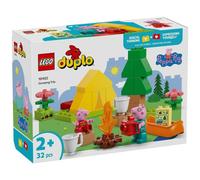 Official LEGO Genuine Sets Toys Bluey Duplo Fortnite Sonic Wednesday Wicked