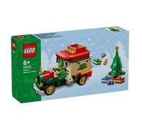 Official LEGO Genuine Sets Toys Bluey Duplo Fortnite Sonic Wednesday Wicked