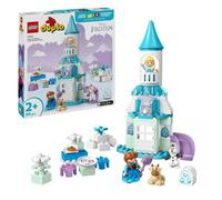 Official LEGO Genuine Sets Toys Bluey Duplo Fortnite Sonic Wednesday Wicked