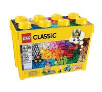 Official LEGO Genuine Sets Toys Bluey Duplo Fortnite Sonic Wednesday Wicked