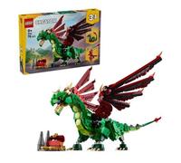 Official LEGO Genuine Sets Toys Bluey Duplo Fortnite Sonic Wednesday Wicked