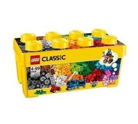 Official LEGO Genuine Sets Toys Bluey Duplo Fortnite Sonic Wednesday Wicked