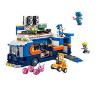 Official LEGO Genuine Sets Toys Bluey Duplo Fortnite Sonic Wednesday Wicked