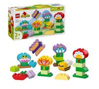 Official LEGO Genuine Sets Toys Bluey Duplo Fortnite Sonic Wednesday Wicked