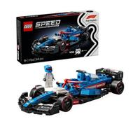 Official LEGO Genuine Sets Toys Bluey Duplo Fortnite Sonic Wednesday Wicked