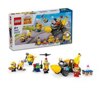 Official LEGO Genuine Sets Toys Bluey Duplo Fortnite Sonic Wednesday Wicked