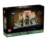 Official LEGO Genuine Sets Toys Bluey Duplo Fortnite Sonic Wednesday Wicked