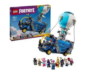 Official LEGO Genuine Sets Toys Bluey Duplo Fortnite Sonic Wednesday Wicked