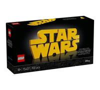 Official LEGO Genuine Sets Toys Harry Potter Star Wars Mario Minecraft Ninjago