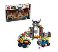 Official LEGO Genuine Sets Toys Harry Potter Star Wars Mario Minecraft Ninjago