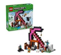 Official LEGO Genuine Sets Toys Harry Potter Star Wars Mario Minecraft Ninjago