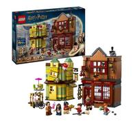 Official LEGO Genuine Sets Toys Harry Potter Star Wars Mario Minecraft Ninjago