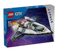 LEGO® City 60430 Interstellar Spaceship