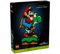 Official LEGO Genuine Sets Toys Harry Potter Star Wars Mario Minecraft Ninjago