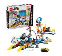 Official LEGO Genuine Sets Toys Harry Potter Star Wars Mario Minecraft Ninjago