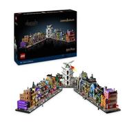 Official LEGO Genuine Sets Toys Harry Potter Star Wars Mario Minecraft Ninjago
