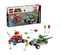 Official LEGO Genuine Sets Toys Harry Potter Star Wars Mario Minecraft Ninjago