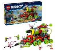 Official LEGO Genuine Sets Toys Harry Potter Star Wars Mario Minecraft Ninjago