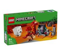 Official LEGO Genuine Sets Toys Harry Potter Star Wars Mario Minecraft Ninjago