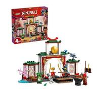 Official LEGO Genuine Sets Toys Harry Potter Star Wars Mario Minecraft Ninjago