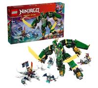 Official LEGO Genuine Sets Toys Harry Potter Star Wars Mario Minecraft Ninjago