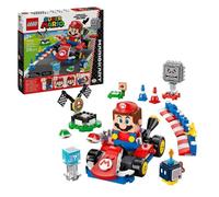 Official LEGO Genuine Sets Toys Harry Potter Star Wars Mario Minecraft Ninjago