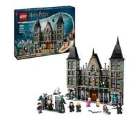 Official LEGO Genuine Sets Toys Harry Potter Star Wars Mario Minecraft Ninjago