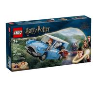 Official LEGO Genuine Sets Toys Harry Potter Star Wars Mario Minecraft Ninjago