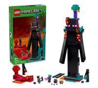 Official LEGO Genuine Sets Toys Harry Potter Star Wars Mario Minecraft Ninjago