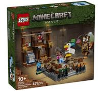 Official LEGO Genuine Sets Toys Harry Potter Star Wars Mario Minecraft Ninjago