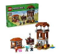 Official LEGO Genuine Sets Toys Harry Potter Star Wars Mario Minecraft Ninjago