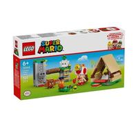 Official LEGO Genuine Sets Toys Harry Potter Star Wars Mario Minecraft Ninjago