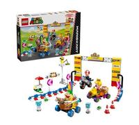 Official LEGO Genuine Sets Toys Harry Potter Star Wars Mario Minecraft Ninjago