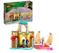 Official LEGO Genuine Sets Toys Harry Potter Star Wars Marvel Minecraft & More