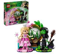 Official LEGO Genuine Sets Toys Harry Potter Star Wars Marvel Minecraft & More