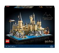 Official LEGO Genuine Sets Toys Harry Potter Star Wars Marvel Minecraft & More