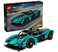 Official LEGO Technic Aston Martin Valkyrie (42208) Racing Car Brand New 2025