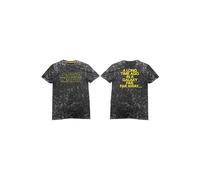 Star Wars - In A Galaxy Far Away Charcoal - T-Shirt - grey - L - 100% Cotton,Jersey L