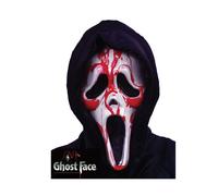 Official Licensed Bleeding Ghost Face Mask Scream Halloween Fancy Dress