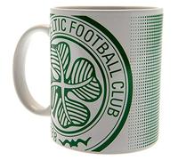 Official Licensed Celtic F.C - Mug (HT)