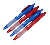 Official Licensed F.C Barcelona - Pen Set (4 Pack)